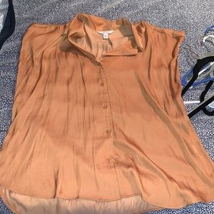 Nine Weat XXL button down short sleeve shirt